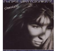 Speechless by Story, Liz (1990-10-25)