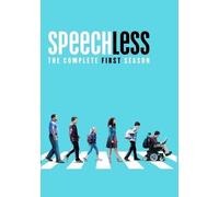 Speechless: The Complete First Season [Dvd] 3 Pack, Ac-3/Dolby Digital, Dolby