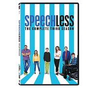 Speechless: The Complete Third Season