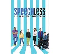 Speechless: The Complete Third Season [Dvd] 3 Pack, Ac-3/Dolby Digital, Dolby