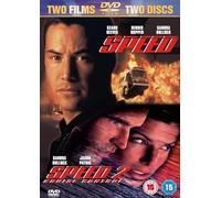 Speed 1 & 2 Box Set