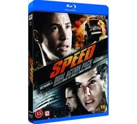 Speed 1-2 Boxset (Blu-Ray)