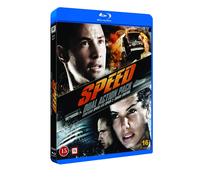 Speed 1-2 Boxset (Blu-Ray) [EU Import] Blu-ray NEUF