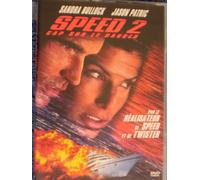 Speed 2 - Cap Sur Le Danger - Edition Belge