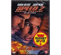 Speed 2 - Cap Sur Le Danger - Edition Belge