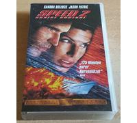 Speed 2 - Cruise Control