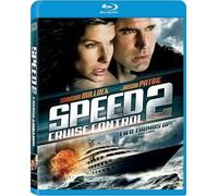 Speed 2: Cruise Control [Blu-Ray]