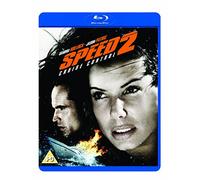 Speed 2-Cruise Control [Edizione: Regno Unito] [Blu-Ray] [Import]