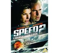 Speed 2 - Cruise Control