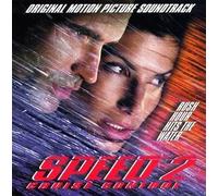 Speed 2: Cruise Control [Import]