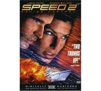 Speed 2: Cruise Control [Import USA Zone 1]