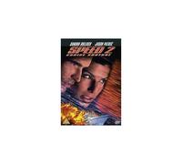 Speed 2 Cruise Control - Sandra Bullock, Jason Patric, Jan De Bont Dvd