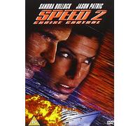 Speed 2 DVD [Import]