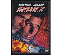 Speed 2 - Senza limiti