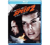 Speed 2 - Senza limiti [Blu-ray]