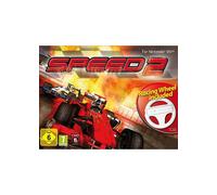 Speed 2 + Volant Wii