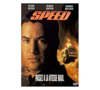 Speed – Twentieth Century Fox Film Corporation