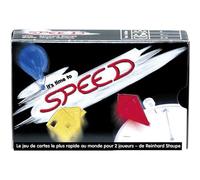 Speed