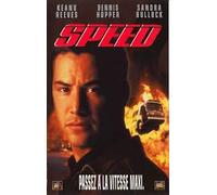 Speed – Twentieth Century Fox Film Corporation