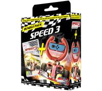 Bundle Pack Speed 3 (Code In A Box) + Volant Switch Switch