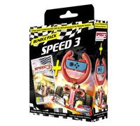 Bundle Pack Speed 3 (Code In A Box) + Volant Switch Switch