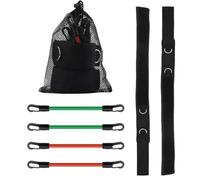 Speed Agility Leg Bands Jump Trainer