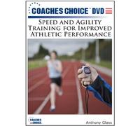 Speed and Agility Training for Improved Athletic Performance