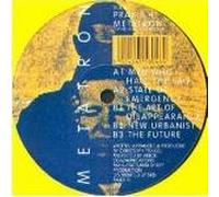Speed and Politics EP [Import]