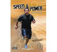 Speed and Power: Training