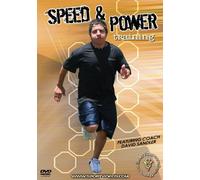 Speed And Power Training [Import Anglais] (Import)