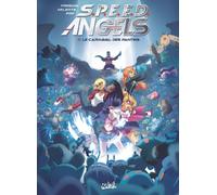 SPEED Angels T02: Le Carnaval des Pantins