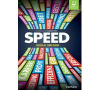 Speed. Auf der suche nach der verlorenen zeit (SPEED: EN BUSCA DEL TIEMPO PERDIDO - DVD -, Importé d'Espagne, langues sur les dé
