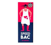 Speed bac Rouge - Le Carnage jeu de lettres palpitante jeu de société /EBUF