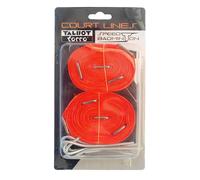 Speed-badminton Court Line Multicolore TU