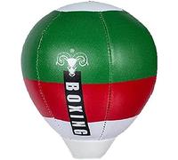 Speed Bag Balle Reflex Gonflable Accessoires de Punching Ball Autonome