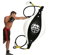 Speed Bag - Boxing Bag | Boxing Equipment | Heavy Duty Boxing Ball, Fitness Equipment, Stress Boxing Bag For Teens Adults, Workout Equipment, Speed Training Bag - Sports Equipment
