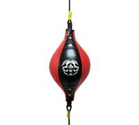 Speed Bag Kit de boxe - Plateforme réglable - Kit de poinçonnage pour les amateurs de fitness | Sac de rapide | Kit professionnel de balle de vitesse pour la maison, les gymnases, les