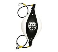 Speed Bag Kit de boxe - Plateforme réglable - Kit de poinçonnage pour les amateurs de fitness | Sac de rapide | Kit professionnel de balle de vitesse pour la maison, les gymnases, les