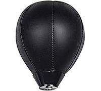 Speed Bags Speed Ball Head Balle gonflable Reflex Ball Cobra Bag - Accessoire de sac de frappe autoportant