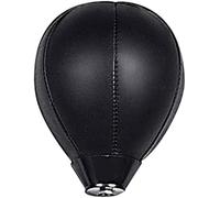 Speed Ball Tête de Ballon Gonflable - Équipement de Performance Amélioré, Sacs Cobra à Balle Réfléchissante - Accessoires Indépendants de Boxe Speed Bag Idéal pour Entraînement et Coordination