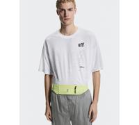 Speed Belt Yellow Limelight one size