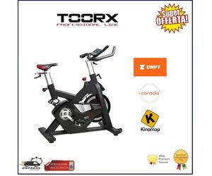 Speed Bike Toorx SRX-500 électromagnétique intérieur interactif Zwift Kinomap