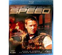 Speed - Blu-Ray