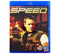 Speed [Blu-ray]