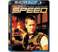 Speed [Blu-Ray]