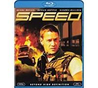 Speed Blu-ray E