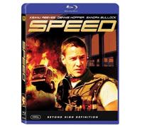 Speed [Blu-Ray] (Import)