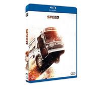 Speed [Blu-Ray] [Import]
