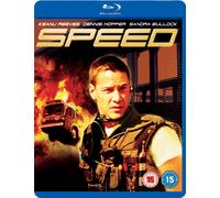 Speed (Blu-ray) Joe Morton Richard Lineback Jeff Daniels Beth Grant Alan Ruck
