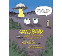 Speed Bump: A 25th Anniversary Collection